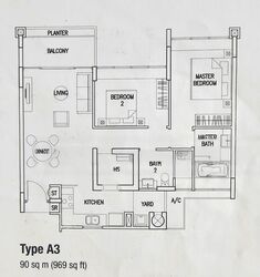The Calrose (D26), Condominium #476258681
